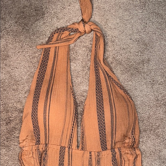 Costa Rican dress - Picture 2 of 10